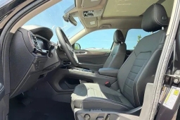 Volkswagen Atlas 2.0T SEL 4MOTION 2026