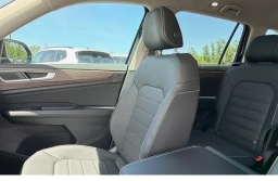 Volkswagen Atlas 2.0T SEL 4MOTION 2026