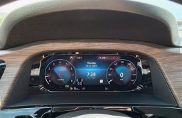 Volkswagen Atlas 2.0T SEL 4MOTION 2026