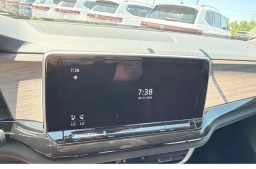 Volkswagen Atlas 2.0T SEL 4MOTION 2026