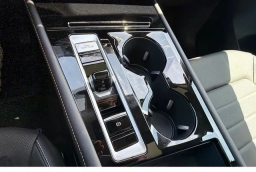 Volkswagen Atlas 2.0T SEL 4MOTION 2026