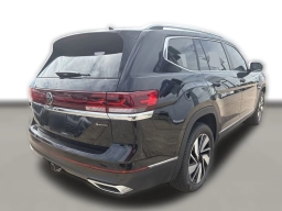 Volkswagen Atlas 2.0T SEL 4MOTION 2025