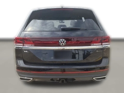 Volkswagen Atlas 2.0T SEL 4MOTION 2025