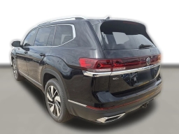 Volkswagen Atlas 2.0T SEL 4MOTION 2025