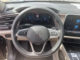 Volkswagen Atlas 2.0T SEL 4MOTION 2025