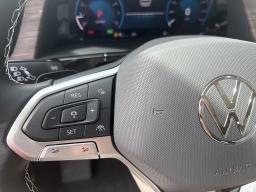 Volkswagen Atlas 2.0T SEL 4MOTION 2025