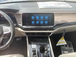 Volkswagen Atlas 2.0T SEL 4MOTION 2025