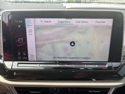 Volkswagen Atlas 2.0T SEL 4MOTION 2025