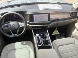 Volkswagen Atlas 2.0T SEL 4MOTION 2025