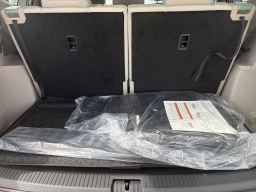 Volkswagen Atlas 2.0T SEL 4MOTION 2025