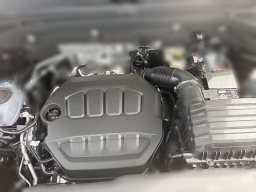 Volkswagen Atlas 2.0T SEL 4MOTION 2025