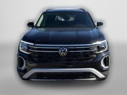 Volkswagen Atlas 2.0T Peak Edition 4MOTION 2026