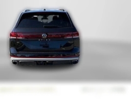 Volkswagen Atlas 2.0T Peak Edition 4MOTION 2026