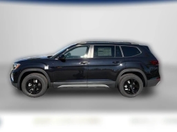 Volkswagen Atlas 2.0T Peak Edition 4MOTION 2026