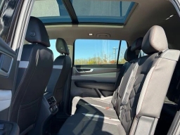 Volkswagen Atlas 2.0T Peak Edition 4MOTION 2026