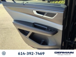 Volkswagen Atlas 2.0T Peak Edition 4MOTION 2026