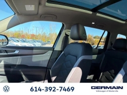 Volkswagen Atlas 2.0T Peak Edition 4MOTION 2026