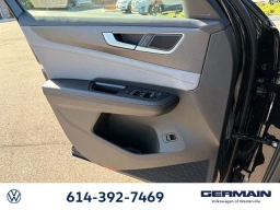 Volkswagen Atlas 2.0T Peak Edition 4MOTION 2026