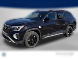 Volkswagen Atlas 2.0T Peak Edition 4MOTION 2026