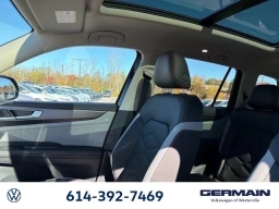 Volkswagen Atlas 2.0T Peak Edition 4MOTION 2026