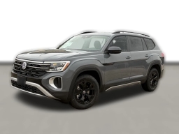 Volkswagen Atlas 2.0T Peak Edition 4MOTION 2026
