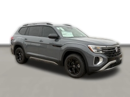 Volkswagen Atlas 2.0T Peak Edition 4MOTION 2026