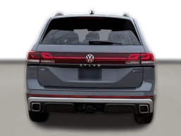 Volkswagen Atlas 2.0T Peak Edition 4MOTION 2026