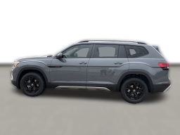 Volkswagen Atlas 2.0T Peak Edition 4MOTION 2026