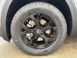 Volkswagen Atlas 2.0T Peak Edition 4MOTION 2026