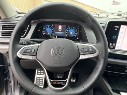 Volkswagen Atlas 2.0T Peak Edition 4MOTION 2026