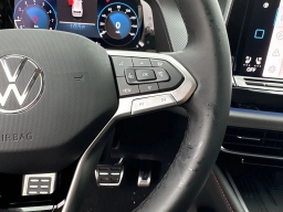 Volkswagen Atlas 2.0T Peak Edition 4MOTION 2026