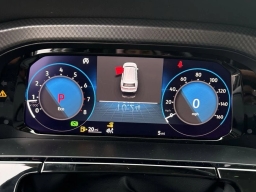 Volkswagen Atlas 2.0T Peak Edition 4MOTION 2026