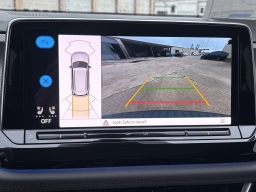 Volkswagen Atlas 2.0T Peak Edition 4MOTION 2026