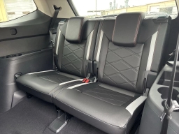 Volkswagen Atlas 2.0T Peak Edition 4MOTION 2026