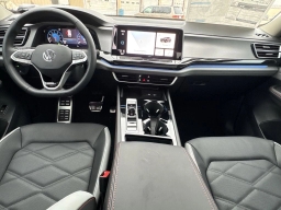 Volkswagen Atlas 2.0T Peak Edition 4MOTION 2026