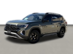 Volkswagen Atlas 2.0T Peak Edition 4MOTION 2026