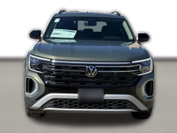Volkswagen Atlas 2.0T Peak Edition 4MOTION 2026