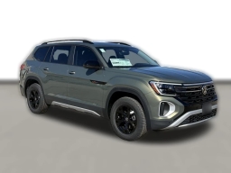 Volkswagen Atlas 2.0T Peak Edition 4MOTION 2026