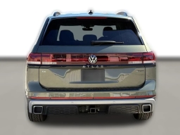 Volkswagen Atlas 2.0T Peak Edition 4MOTION 2026