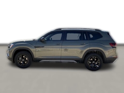 Volkswagen Atlas 2.0T Peak Edition 4MOTION 2026