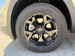 Volkswagen Atlas 2.0T Peak Edition 4MOTION 2026