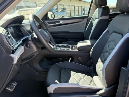 Volkswagen Atlas 2.0T Peak Edition 4MOTION 2026