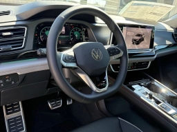 Volkswagen Atlas 2.0T Peak Edition 4MOTION 2026