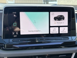 Volkswagen Atlas 2.0T Peak Edition 4MOTION 2026