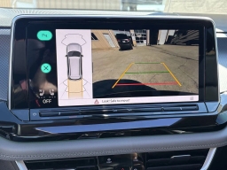 Volkswagen Atlas 2.0T Peak Edition 4MOTION 2026