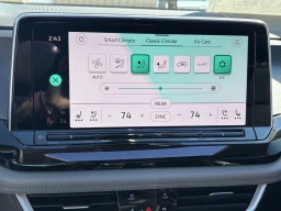 Volkswagen Atlas 2.0T Peak Edition 4MOTION 2026