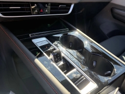 Volkswagen Atlas 2.0T Peak Edition 4MOTION 2026