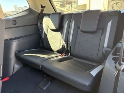 Volkswagen Atlas 2.0T Peak Edition 4MOTION 2026