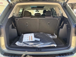 Volkswagen Atlas 2.0T Peak Edition 4MOTION 2026