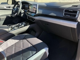 Volkswagen Atlas 2.0T Peak Edition 4MOTION 2026